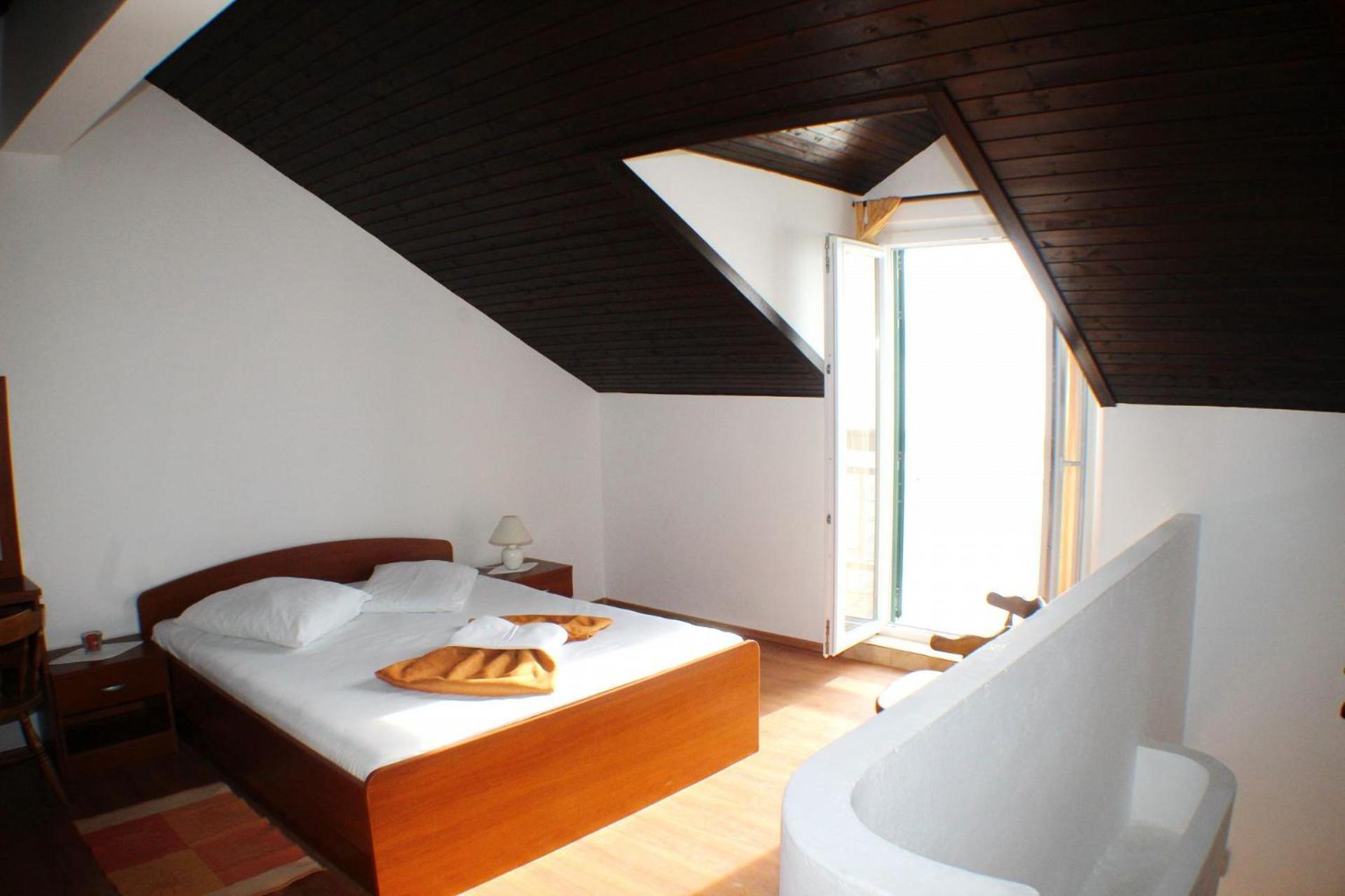 Apartment Bale 布里斯特 外观 照片
