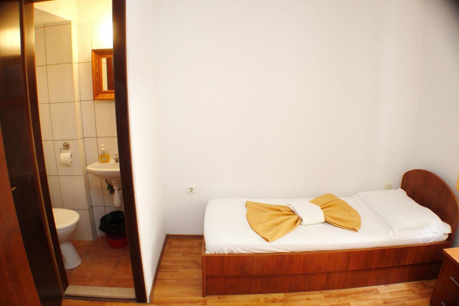 Apartment Bale 布里斯特 外观 照片